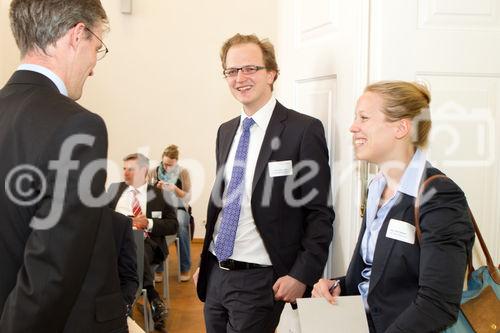  (c) fotodienst/Anna Rauchenberger - Wien, am 22.05.2012 – CMS Reich-Rohrwig Hainz präsentierte im Museumsquartier Highlights der neuen CMS European M&A Study. Die Studie gibt detaillierte Informationen über die Gestaltung jener Vertragsklauseln, die bei M&A-Transaktionen besonders intensiv verhandelt werden.  Der Präsentation der gegenwärtigen Marktstandards am europäischen Transaktionsmarkt folgte ein hochkarätig besetztes Panel, das einen Ausblick auf die Zukunft des M&A-Marktes in Österreich und CEE eröffnete.