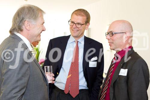  (c) fotodienst/Anna Rauchenberger - Wien, am 22.05.2012 – CMS Reich-Rohrwig Hainz präsentierte im Museumsquartier Highlights der neuen CMS European M&A Study. Die Studie gibt detaillierte Informationen über die Gestaltung jener Vertragsklauseln, die bei M&A-Transaktionen besonders intensiv verhandelt werden.  Der Präsentation der gegenwärtigen Marktstandards am europäischen Transaktionsmarkt folgte ein hochkarätig besetztes Panel, das einen Ausblick auf die Zukunft des M&A-Marktes in Österreich und CEE eröffnete.