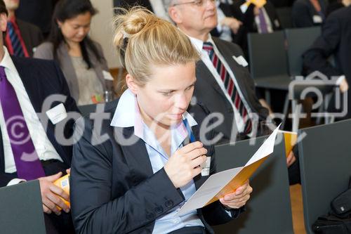  (c) fotodienst/Anna Rauchenberger - Wien, am 22.05.2012 – CMS Reich-Rohrwig Hainz präsentierte im Museumsquartier Highlights der neuen CMS European M&A Study. Die Studie gibt detaillierte Informationen über die Gestaltung jener Vertragsklauseln, die bei M&A-Transaktionen besonders intensiv verhandelt werden.  Der Präsentation der gegenwärtigen Marktstandards am europäischen Transaktionsmarkt folgte ein hochkarätig besetztes Panel, das einen Ausblick auf die Zukunft des M&A-Marktes in Österreich und CEE eröffnete.