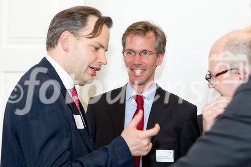  (c) fotodienst/Anna Rauchenberger - Wien, am 22.05.2012 – CMS Reich-Rohrwig Hainz präsentierte im Museumsquartier Highlights der neuen CMS European M&A Study. Die Studie gibt detaillierte Informationen über die Gestaltung jener Vertragsklauseln, die bei M&A-Transaktionen besonders intensiv verhandelt werden.  Der Präsentation der gegenwärtigen Marktstandards am europäischen Transaktionsmarkt folgte ein hochkarätig besetztes Panel, das einen Ausblick auf die Zukunft des M&A-Marktes in Österreich und CEE eröffnete.