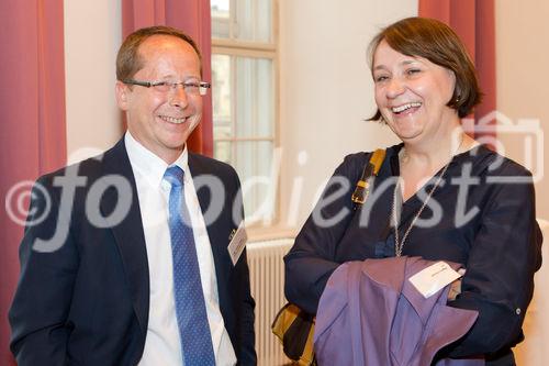  (c) fotodienst/Anna Rauchenberger - Wien, am 22.05.2012 – CMS Reich-Rohrwig Hainz präsentierte im Museumsquartier Highlights der neuen CMS European M&A Study. Die Studie gibt detaillierte Informationen über die Gestaltung jener Vertragsklauseln, die bei M&A-Transaktionen besonders intensiv verhandelt werden.  Der Präsentation der gegenwärtigen Marktstandards am europäischen Transaktionsmarkt folgte ein hochkarätig besetztes Panel, das einen Ausblick auf die Zukunft des M&A-Marktes in Österreich und CEE eröffnete.