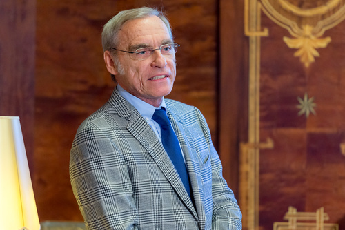 Hausärzte fordern Ende der Märchengeschichten rund um die elektronische Gesundheitsakte. 