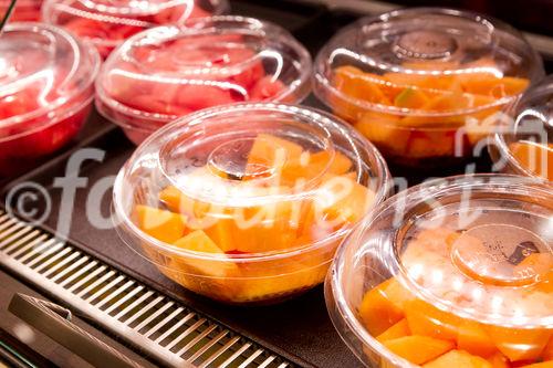  (c) fotodienst/Anna Rauchenberger - Wien, am 15.06.2012 - Nach einigen Wochen des Umbaus und der Renovierung feierte die backWERK Filiale in der SCS heute ihre Wiedereröffnung.