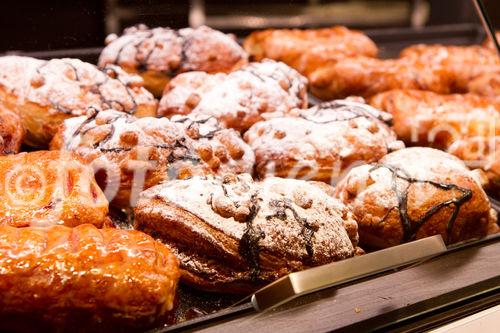  (c) fotodienst/Anna Rauchenberger - Wien, am 15.06.2012 - Nach einigen Wochen des Umbaus und der Renovierung feierte die backWERK Filiale in der SCS heute ihre Wiedereröffnung.