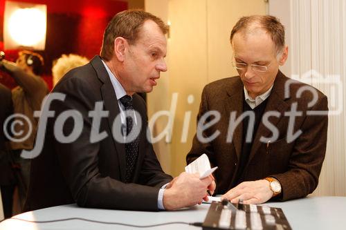 (c) fotodienst/Wolfgang Riepl - Eisenstadt, am 01.02.2012 