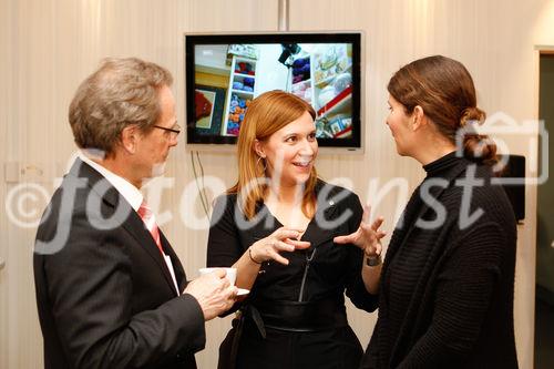 (c) fotodienst/Wolfgang Riepl - Eisenstadt, am 01.02.2012 -
im Bild: Mag. Bettina Milletich-Gerdenitsch-Kaufmännische Leitung