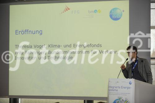 Science Brunch 3.6 zeigt integrierte Energiesysteme und Forschungsergebnisse