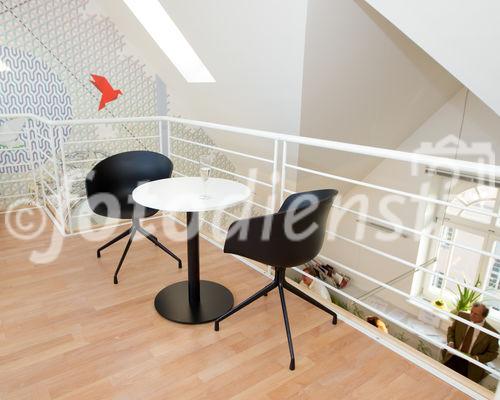 (c) fotodienst/Anna Rauchenberger - Wien, am 16.03.2012 – Tag der offenen Tür bei „medsyn“, einem modernen Ärzte- und Therapiezentrum mit vielfältigen Fachbereichen, das eine umfassende und hochqualifiziert medizinische Betreuung bietet.