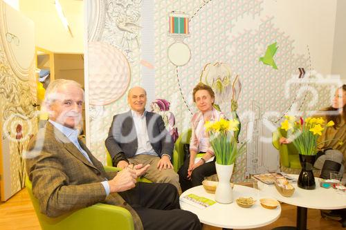 (c) fotodienst/Anna Rauchenberger - Wien, am 16.03.2012 – Tag der offenen Tür bei „medsyn“, einem modernen Ärzte- und Therapiezentrum mit vielfältigen Fachbereichen, das eine umfassende und hochqualifiziert medizinische Betreuung bietet.