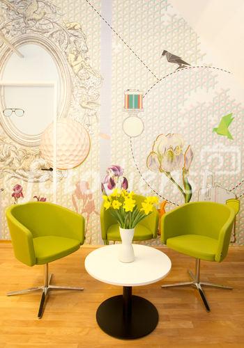 (c) fotodienst/Anna Rauchenberger - Wien, am 16.03.2012 – Tag der offenen Tür bei „medsyn“, einem modernen Ärzte- und Therapiezentrum mit vielfältigen Fachbereichen, das eine umfassende und hochqualifiziert medizinische Betreuung bietet.