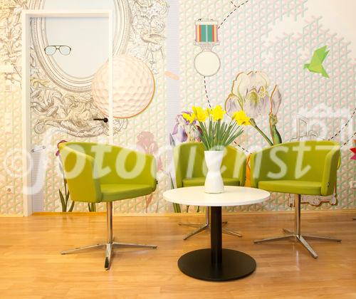 (c) fotodienst/Anna Rauchenberger - Wien, am 16.03.2012 – Tag der offenen Tür bei „medsyn“, einem modernen Ärzte- und Therapiezentrum mit vielfältigen Fachbereichen, das eine umfassende und hochqualifiziert medizinische Betreuung bietet.