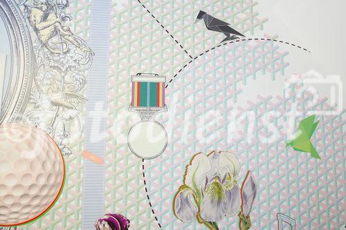 (c) fotodienst/Anna Rauchenberger - Wien, am 16.03.2012 – Tag der offenen Tür bei „medsyn“, einem modernen Ärzte- und Therapiezentrum mit vielfältigen Fachbereichen, das eine umfassende und hochqualifiziert medizinische Betreuung bietet.