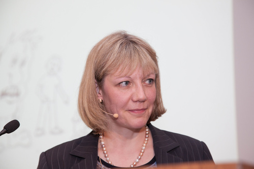 Schweizerische Gesellschaft für Angst und Depression: 5-Jahres-Jubiläumstagung 