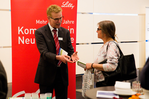  (c) fotodienst/Boaz Heller. Zurich, 14.4.2015, 7th Swiss Forum for Mood and Anxiety Disorders (SFMAD)