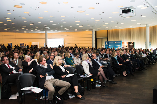 Das Symposium der Schweizerischen Gesellschaft für Angst und Depression (SGAD) in Zürich stand unter dem Motto 