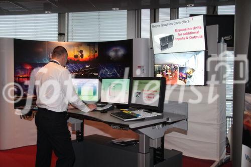 SPIK 2012: Cyberattacken – erfolgreichere Abwehr dank privatem Know-how 