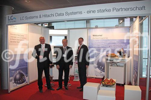 SPIK 2012: Cyberattacken – erfolgreichere Abwehr dank privatem Know-how 