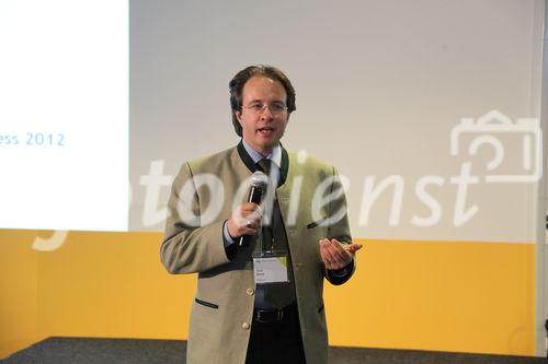 SPIK 2012: Cyberattacken – erfolgreichere Abwehr dank privatem Know-how 