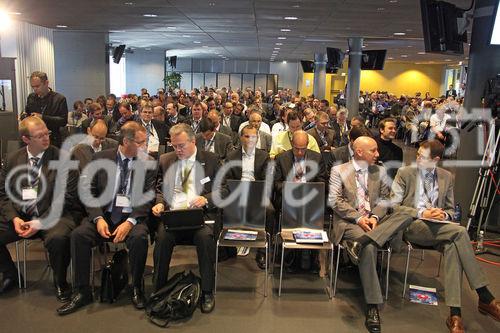 SPIK 2012: Cyberattacken – erfolgreichere Abwehr dank privatem Know-how 