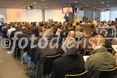 SPIK 2012: Cyberattacken – erfolgreichere Abwehr dank privatem Know-how 