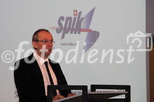 SPIK 2012: Cyberattacken – erfolgreichere Abwehr dank privatem Know-how 