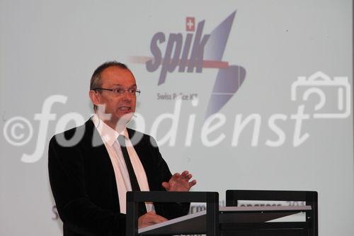 SPIK 2012: Cyberattacken – erfolgreichere Abwehr dank privatem Know-how 