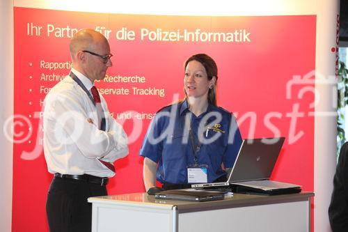 SPIK 2012: Cyberattacken – erfolgreichere Abwehr dank privatem Know-how 