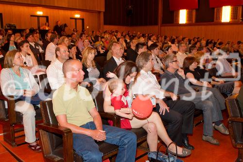  (c) fotodienst/Anna Rauchenberger - Wien, am 01.05.2012 – Die SozialMarie, ein Preis, der soziale Innovation auszeichnet, wurde heuer zum achten Mal  von der Unruhe Privatstiftung vergeben. Auch diesmal bewarben sich Teilnehmer aus Österreich sowie aus dem benachbarten Ausland um den begehrten Preis.