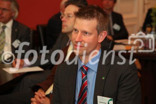  (c) fotodienst/Katharina Schiffl - Wien, am 21.05.2012 - Die SQS veranstaltet den SQS Quality Club im Zentrum von Wien unter dem Motto 