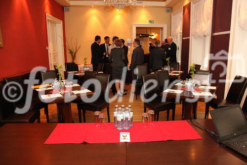  (c) fotodienst/Katharina Schiffl - Wien, am 21.05.2012 - Die SQS veranstaltet den SQS Quality Club im Zentrum von Wien unter dem Motto 