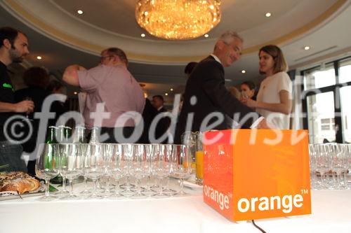 Orange - Medieninformation: Ergebnisse Q1 2012 und Strategie-Update