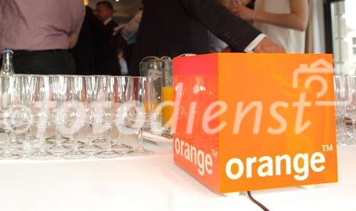 Orange - Medieninformation: Ergebnisse Q1 2012 und Strategie-Update