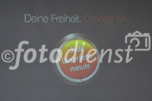 Orange - Medieninformation: Ergebnisse Q1 2012 und Strategie-Update