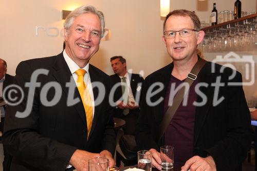  (c) fotodienst/Katharina Schiffl - Wien, am 12.06.2012 - Unter dem Titel “Compliance Übertriebener Hype oder elementare Notwendigkeit?