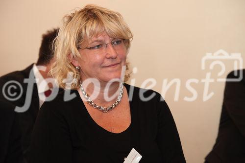  (c) fotodienst/Katharina Schiffl - Wien, am 12.06.2012 - Unter dem Titel “Compliance Übertriebener Hype oder elementare Notwendigkeit?