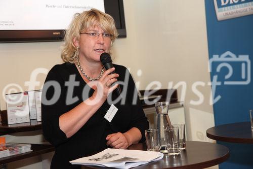  (c) fotodienst/Katharina Schiffl - Wien, am 12.06.2012 - Unter dem Titel “Compliance Übertriebener Hype oder elementare Notwendigkeit?