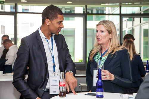 Das Motto der 20. DIRK-Konferenz orientiert sich an der aktuellen Diskussion um das Spannungsfeld zwischen der Legalität und der Legitimität wirtschaftlichen Handelns.