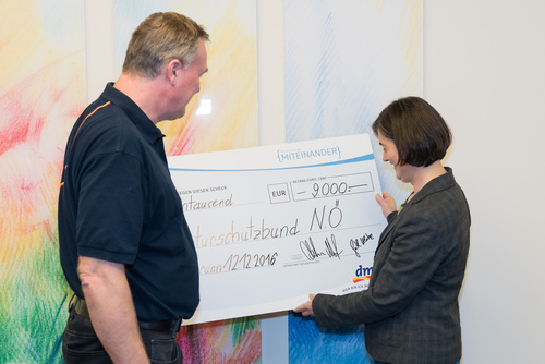  dm Scheckübergabe an NÖ Naturschutzbund_001