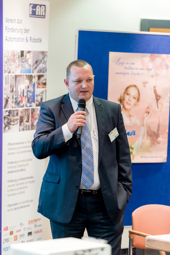 Die Tagung AiL 2014 gab anhand von praxisnahen Vorträgen einen umfassenden Überblick über die Vorteile der Automatisierungstechnik in der Lebensmittelindustrie. 
