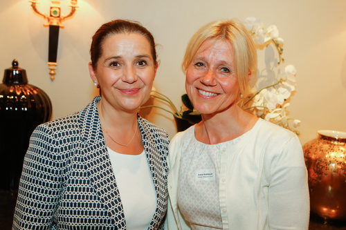 Im Wiener Hotel Bristol diskutierten Experten des Travel Industry Club Austria (TIC-A) über die Folgen der zunehmenden Terrorgefahr für Reisende und Reisebranche.