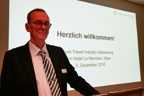Die Auswirkungen von Dynamic Pricing, die laufende Anpassung von Preisen an Angebot und Nachfrage, führt zu Verunsicherung und Vertrauenverlust beim Konsumenten. Darüber war sich eine Expertenrunde des Travel Industry Club Austria am Montag abend im Wiener Hotel Le Meridien einig.