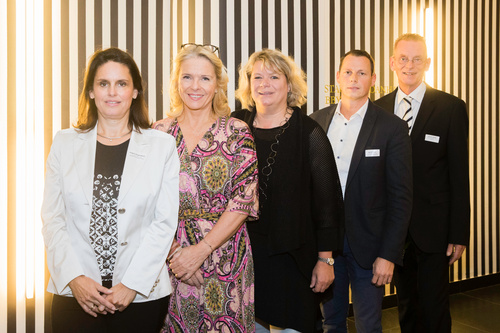  (c) www.fotodienst.at / Anna Rauchenberger – Wien, 04.10.2018 - Travel Industry Club Austria Diskussion zu Beschäftigungsprognosen: