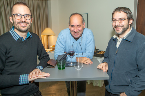 Der Travel Industry Club Austria diskutierte im MAXX Hotel Wien mit Energie- und Reiseexperten darüber, warum und wie die Umweltkosten künftig in die Reisekosten eingepreist werden (müssen). 