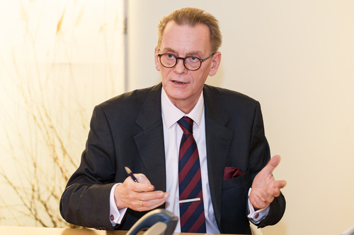 Der Club Carinthia organisierte am 18. Jänner 2017 in der Wiener BKS-Bank ein Pressegespräch mit anschließener Podiumsdiskussion als Vorschau auf die 