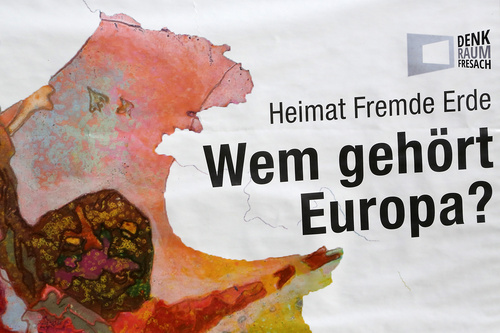 Der Wirtschatsforum der Europäischen Toleranzgespräche in Fresach befasste sich mit den Themen Ausverkauf von Grund und Boden die Folgen, Abwanderung und Digitalisierung als Chance für die Region.