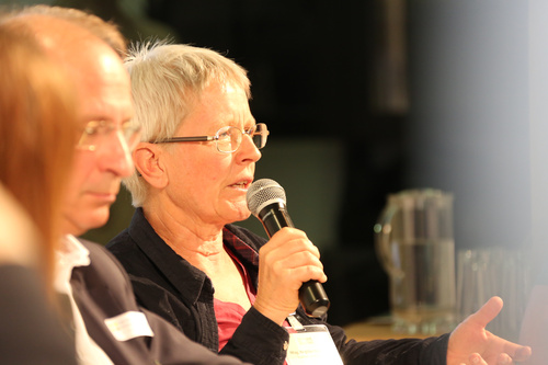 Der Wirtschatsforum der Europäischen Toleranzgespräche in Fresach befasste sich mit den Themen Ausverkauf von Grund und Boden die Folgen, Abwanderung und Digitalisierung als Chance für die Region.