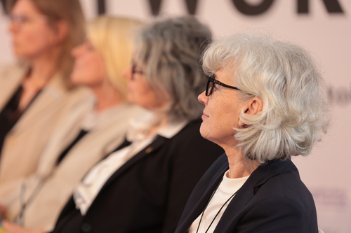 Das Programm der Europäischen Toleranzgespräche 2026 wurde am Donnerstag, 19. März, im Spiegelsaal der Landesregierung in Klagenfurt vorgestellt. 