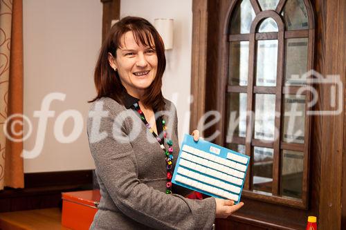 (C) fotodienst / Johannes Hloch
Altlengbach, 25.01.2011.
Bereits zum sechsten Mal findet die Quester-Akademie im Lengbacherhof statt. In einer spannenden Mischung aus Vorträgen, Workshops und Produktschulungen können sich die Quester-Mitarbeiter weiterbilden und untereinander vernetzen.