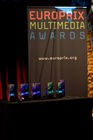 Graz - Verleihung der Europrix Multimedia Awards 2009