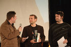 Graz - Verleihung der Europrix Multimedia Awards 2009